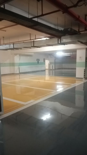 南京伊洁特斯公司的地坪固化有哪些具体优势？